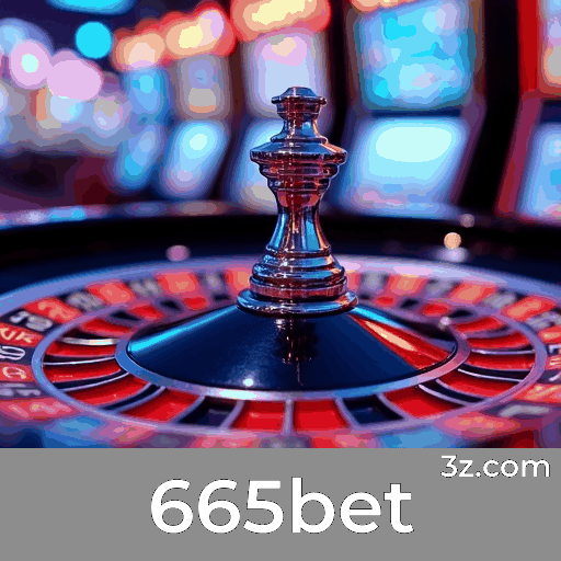 665bet: Plataforma de Cassino e Apostas Confiável