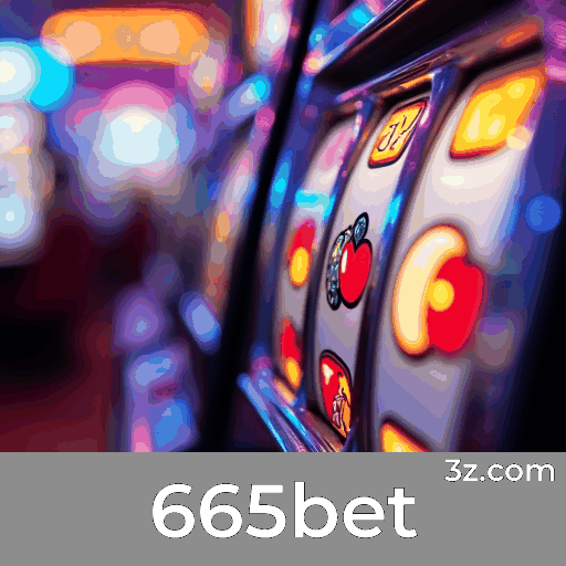 665bet: Experiência de Jogos de Cassino Incrível e Imersiva
