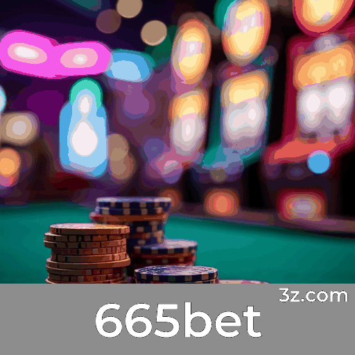665bet: Experiência de Jogos de Cassino Incrível e Imersiva