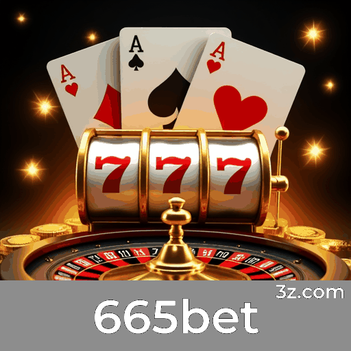 Experiência de Casino Elite no 665bet: Jogos e Serviços Premium