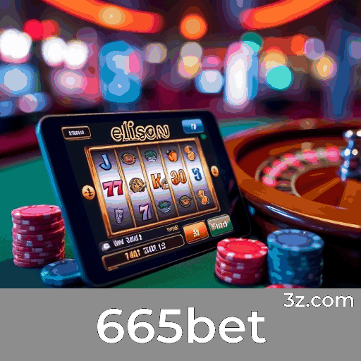 665bet: Metodologia Baseada em Dados para Apostas Esportivas de Sucesso