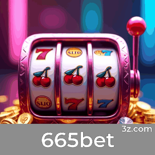 665bet: Plataforma de Cassino e Apostas Confiável