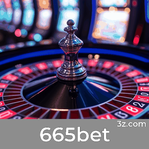 Experiência de Casino Elite no 665bet: Jogos e Serviços Premium
