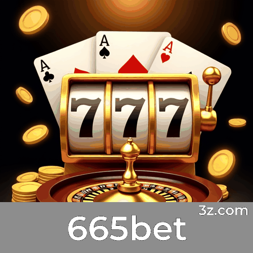 665bet: Aproveite Bônus Exclusivos e Ofertas Imperdíveis