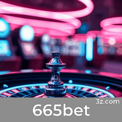 665bet: Experiência de Jogos de Cassino Incrível e Imersiva