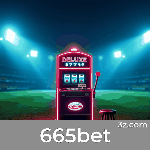 Experiência de Casino Elite no 665bet: Jogos e Serviços Premium