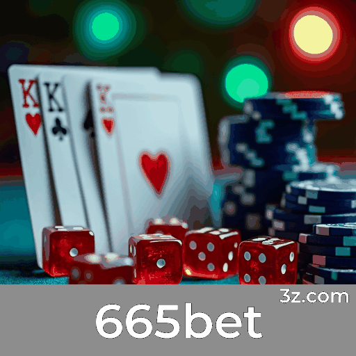 665bet: Plataforma de Cassino e Apostas Confiável